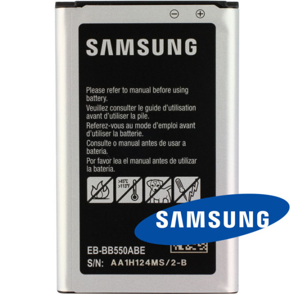 Produktfoto zu „Samsung BB550ABE“