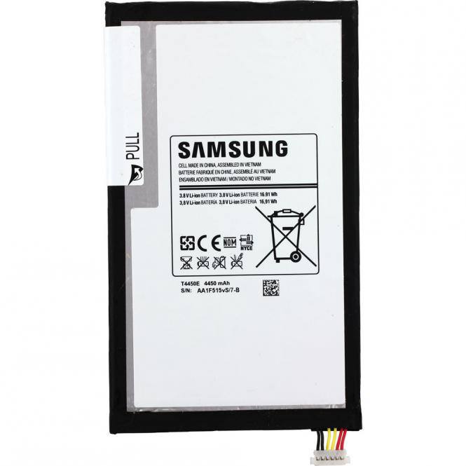 Akku Original Samsung Fur Galaxy Tab 3 8 0 Sm T310 Typ T4450e