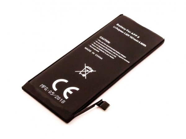 Batterij voor Apple iPhone 8, als APN 616-00361