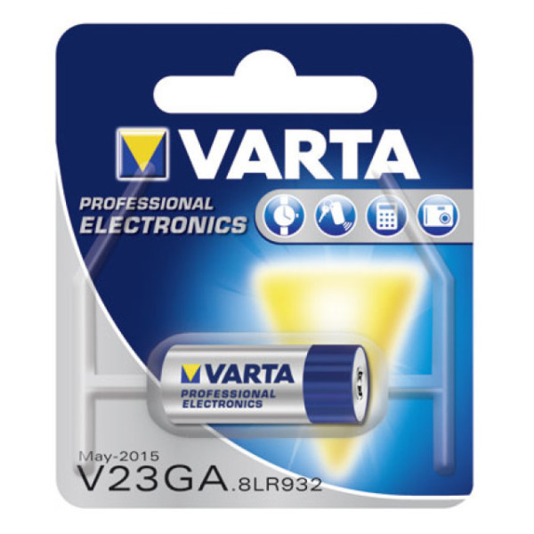VARTA Professional Electronics CR2025 3V 170 mAh desde 0,78 €