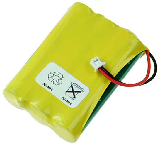 Batterij voor Sagem 316, Mitral 10-200, Mistram 200, 20, als T353