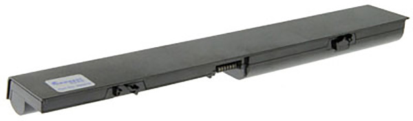 Batterij voor Hewlett-Packard ProBook 4330s, 4340s, 4430s, 4435s, 4440s, 4530s, 4540s, 10.8V, 4400 mAh