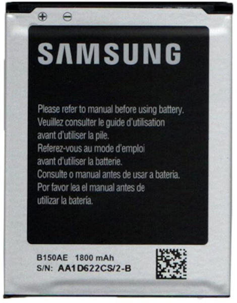 Batterij Original Samsung voor Galaxy Core i8260, Galaxy Core dual i8262, Core Plus G3500, Typ B150AE