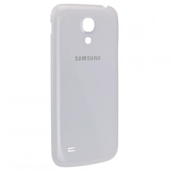 Akkudeckel für Samsung Galaxy S4 Mini GT-i9190/i9195, weiß, wie GH98-27394B