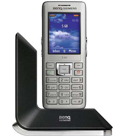 Tischlader Nokia 8810