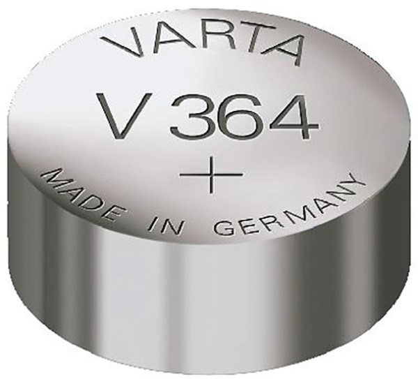 Produktfoto zu „Varta V364“