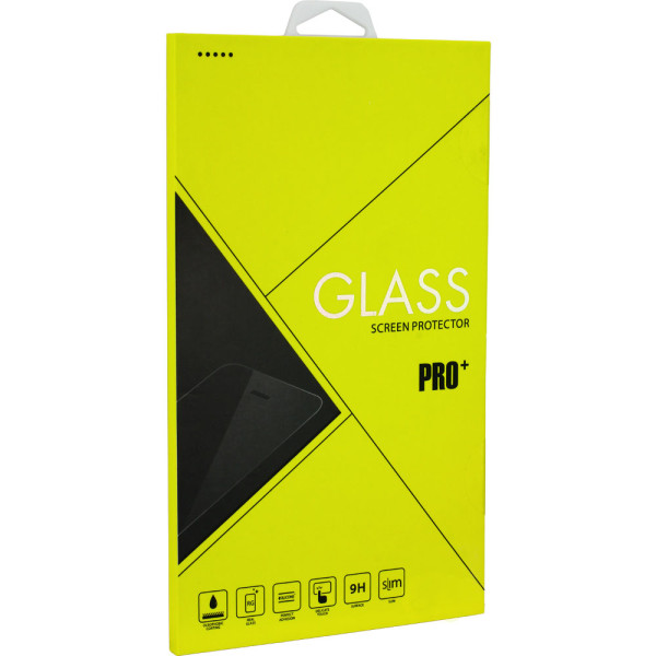 Displayschutz-Glas Tempered voor Samsung Galaxy A5, kratzfest, 9H Härte, 0,3 mm Spezialglas