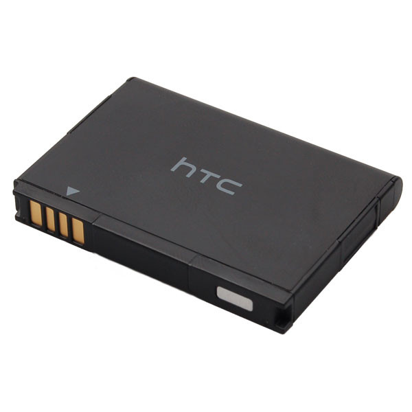Batterij Original HTC BA-S570 voor ChaCha, als BH06100, 35H00155-00M, 35H00156-00M