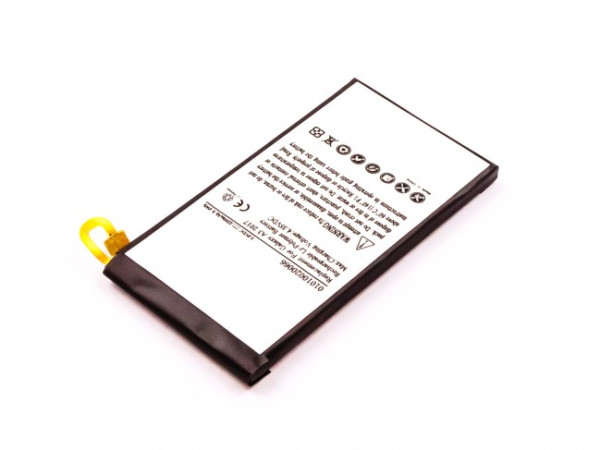 Batterij voor Samsung Galaxy A3 A320F, als EB-BA320ABE, GH43-04677A