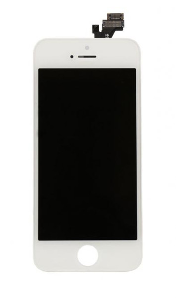 Produktfoto zu „iPhone 5 Display“