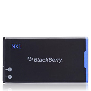 Batterij BlackBerry Original voor Q10, Typ N-X1