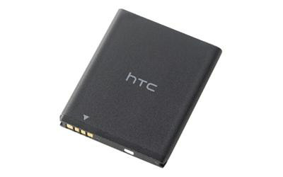 Batterij Original HTC BA-S460 voor HD3, HD7, Explorer, 7 Pro, als BA-S540, BD29100, 35H-00142, 35H-00143