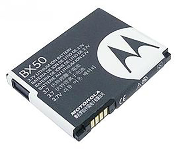 Produktfoto zu „Motorola Razr i Akku“