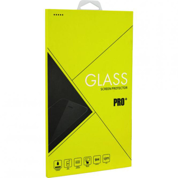 Displayschutz-Glas voor Apple iPhone 11 Pro Max, iPhone XS Max, aus gehärtetem 0,3 mm Glas