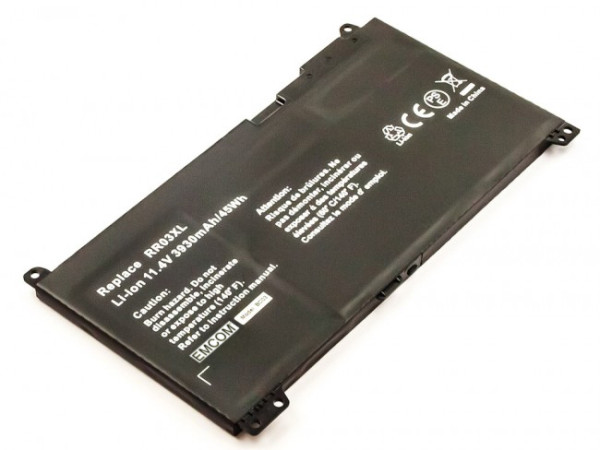Batterij voor HP MT20, Probook 430 G4, 440 G4, als 851477-421, 851477-541, RR03XL, HSTNN-LB7I