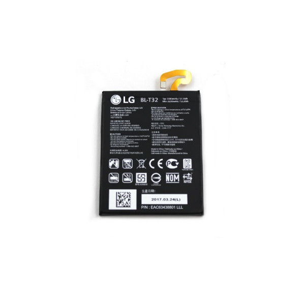 Batterij Original LG voor LG G6 H870, V30, V35, Typ BL-T32