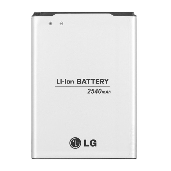 Akku Original LG für LG Optimus LTE 3, Typ: BL-54SH