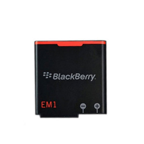 Batterij BlackBerry Original E-M1 voor 9350, 9360, 9370