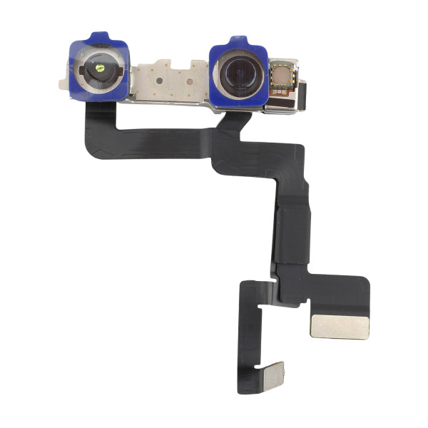 Frontkamera-Modul mit Flexkabel, 12MP, passend voor iPhone 11