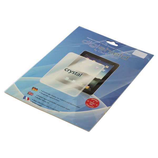 Displayschutzfolie voor Samsung T3100 Galaxy Tab 3 8.0