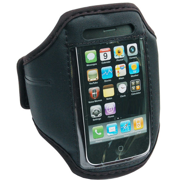 Sport Armband voor Apple iPhone 3G/3GS