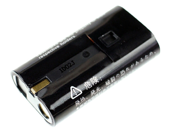 Batterij als Ricoh DB-50 / Kodak KLIC-8000 voor Easyshare Z1012, Z1015 IS, Z1085 IS, Caplio R1, R1S, R2