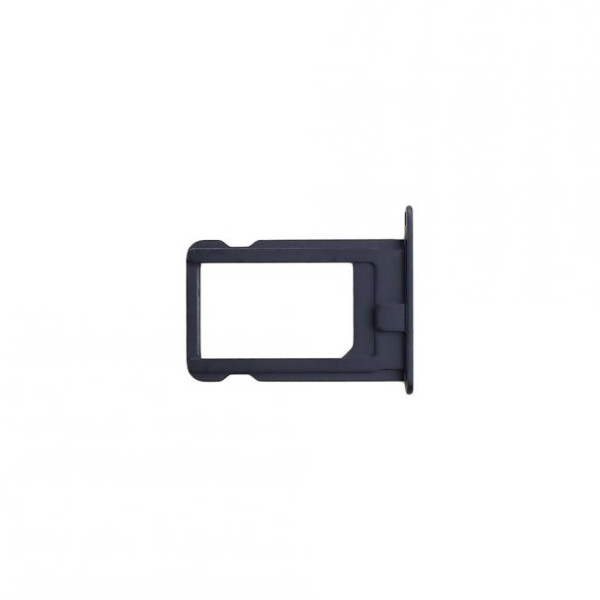 SIM Tray / SIM-Kartenhalter voor iPhone 5, zwart