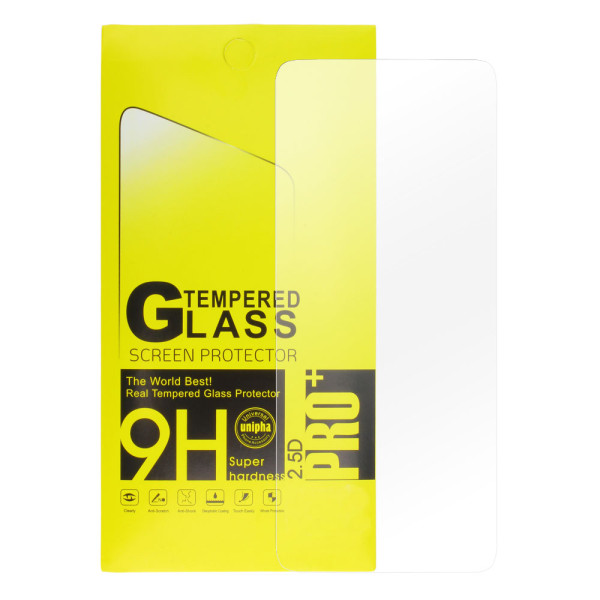 Displayschutz-Glas Tempered voor Samsung Galaxy A80 A805, kratzfest, 9H Härte, 0,3 mm Spezialglas