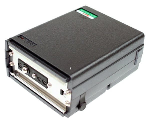 Batterij voor Icom IC-02AT, IC-02GAT, IC-32EA, IC-32AT, IC-4AT, IC-A2, Ni-MH, als BP-7, CM7, CM7G
