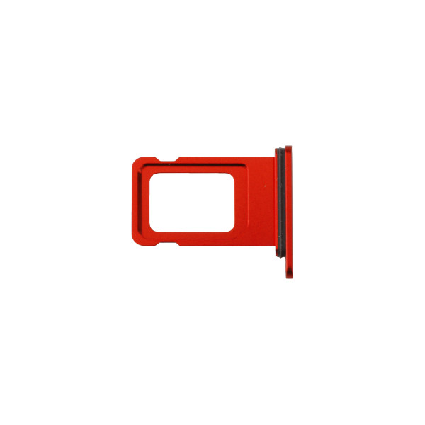 SIM-Kartenhalter, passend voor iPhone 11, rot