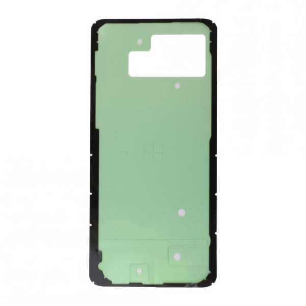 Akkudeckel Klebestreifen Sticker für Samsung Galaxy A8 A530F (2018)