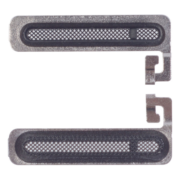 Ohrlautsprecher (Hörmuschel) - Staubschutzgitter passend voor iPhone XS Max