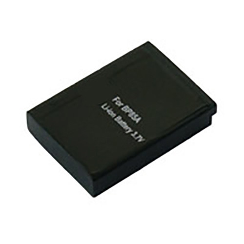 Batterij als Samsung BP-85A voor Pl 210, SH100, WB 210