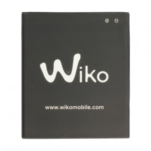 Batterij Original voor Wiko Darknight, 4.2 V, 2000 mAh