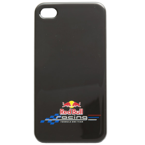 BackCover voor iPhone 4/4S, Red Bull Racing, No.1
