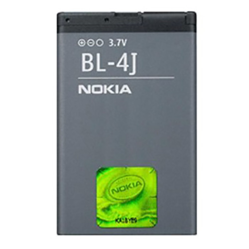 Akku Original Nokia für Nokia Lumia 620, Typ: BL-4J