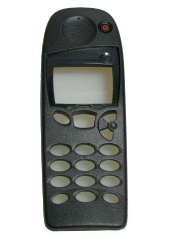 Gehäuseschale original Nokia5110, wie NSE-1