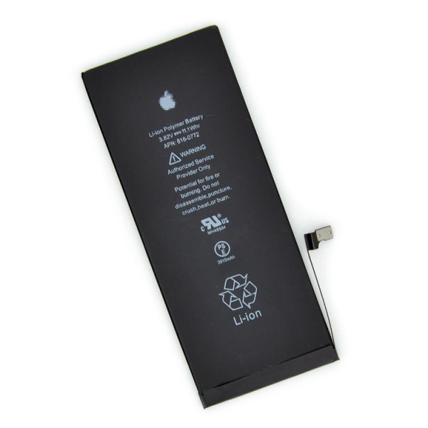 Produktfoto zu „iPhone 6s Batterie“