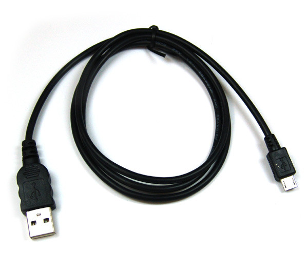 BenQ-Siemens USB-Datenkabel für Siemens A38, A500, CF51, E61, M300, M580, P51, S81, S82, S...