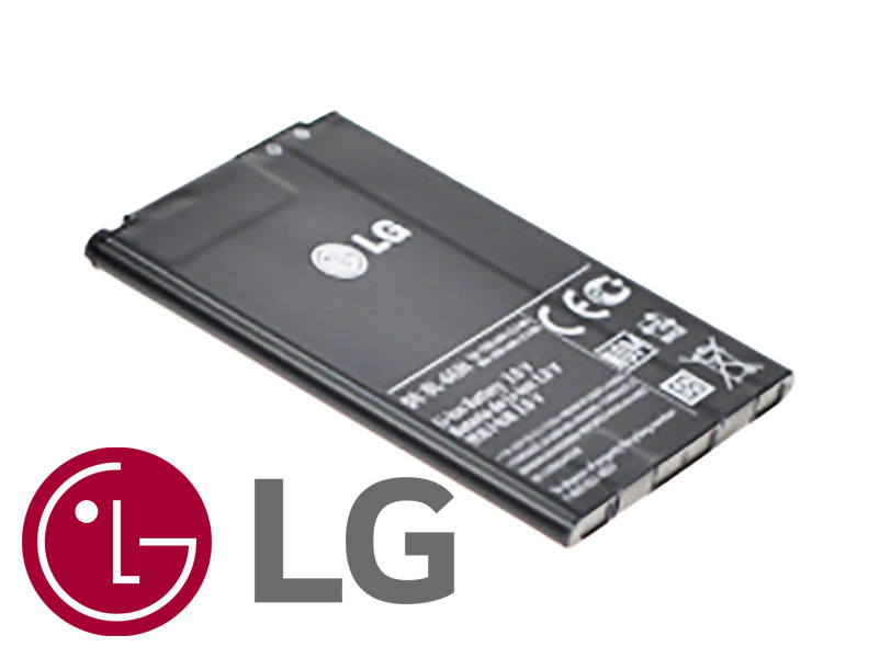Akku Original LG für Optimus L4 II, L5 II E460, Optimus L7 P700, MS770 Motion...