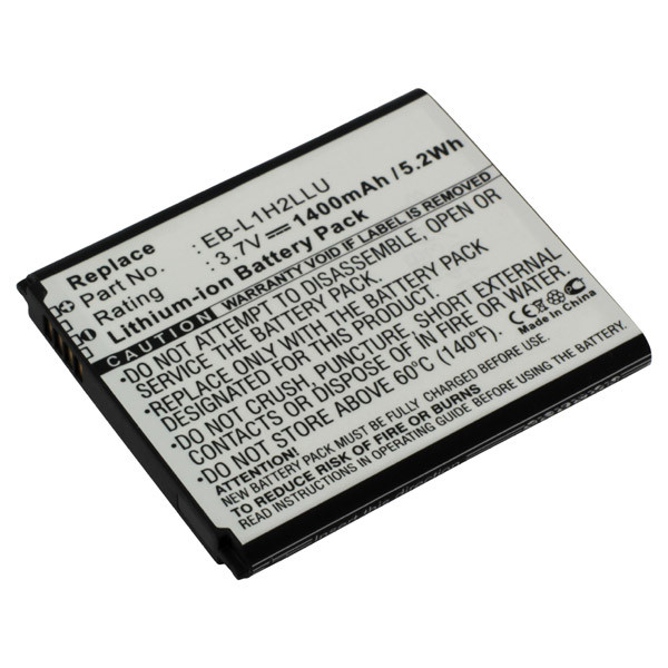 Batterij voor Samsung Galaxy Premier i9260, als EB-L1H2LLU