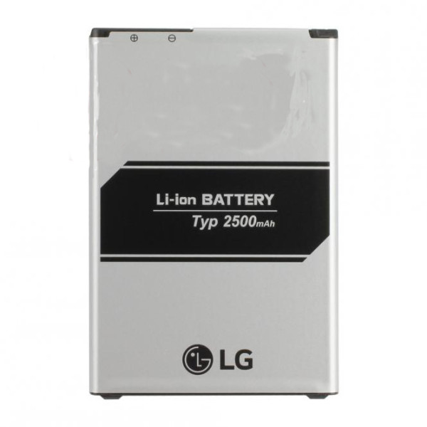 Batterij Original LG voor K4 2017 M160, Typ BL-45F1F, 3.7V, 2500 mAh