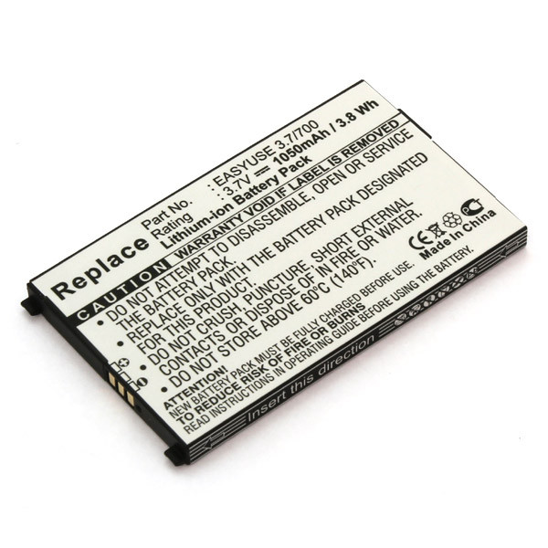 Batterij voor HandlePlus 326i, PhoneEasy 326, 326gsm, 328