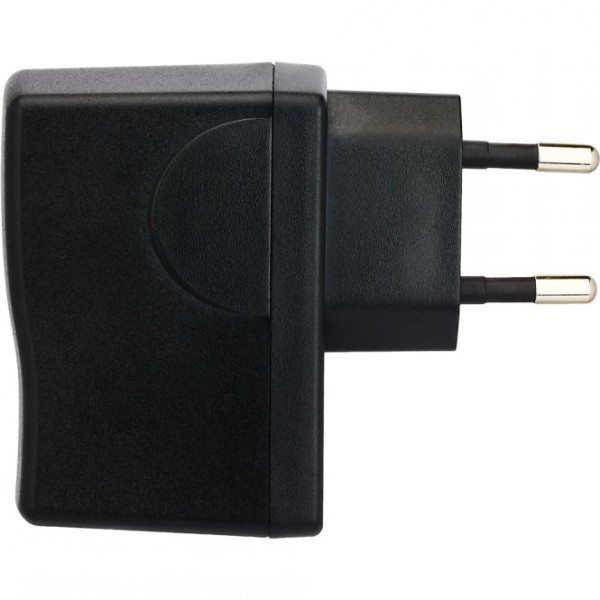 Netzlader Original Huawei HS-050040E5/E7, USB-Ausgang, voor Huawei Smartphones, 0.4 A, zwart