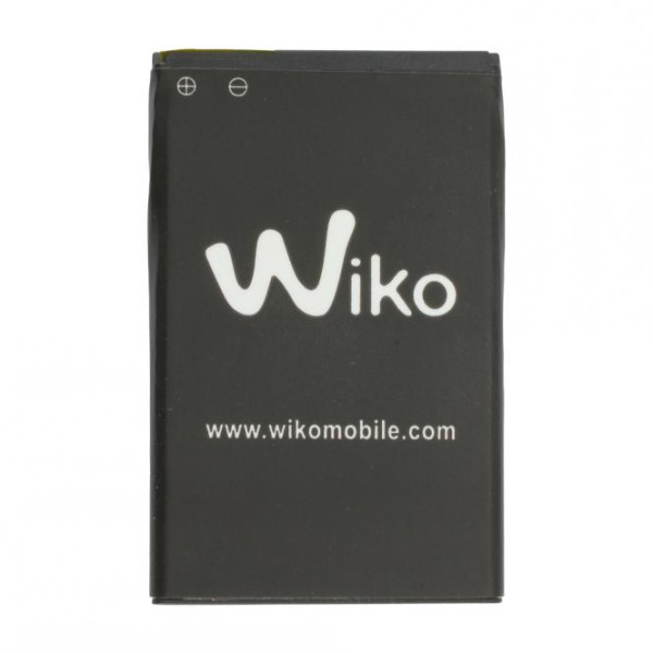 Batterij Original voor Wiko Kar 3, 4.2 V, 1000 mAh