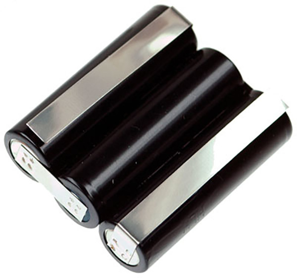 Batterij voor Grundig CP 800, 810, PE9000