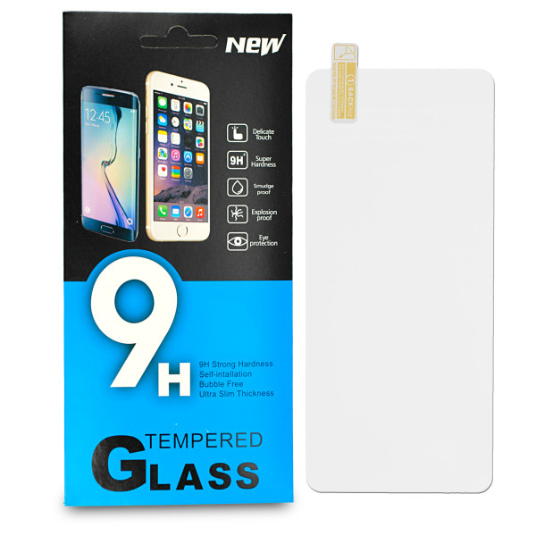 Displayschutz-Glas Tempered voor Samsung Galaxy A72 5G, kratzfest, 9H Härte, 0,3 mm Spezialglas