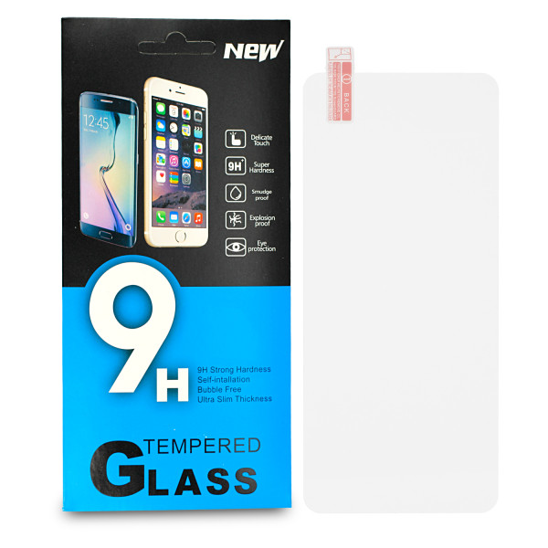 Displayschutz-Glas Tempered voor Samsung Galaxy A22, kratzfest, 9H Härte, 0,3 mm Spezialglas