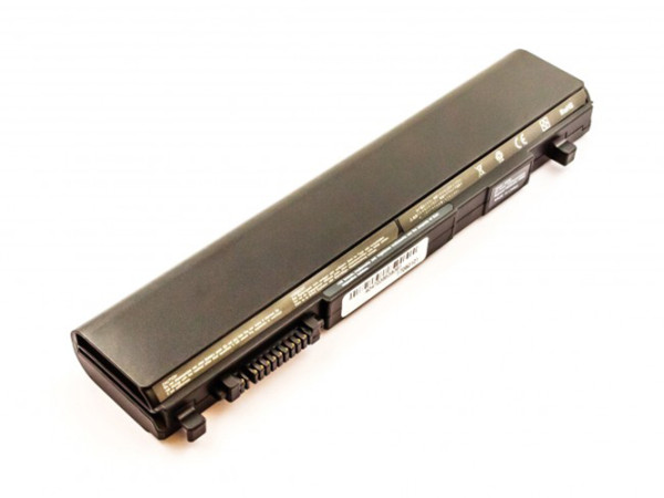 Batterij voor Toshiba Dynabook R730, RX3, Portege R700, Satellite R630, 830, Tecra, als PABAS249, 5200mAh