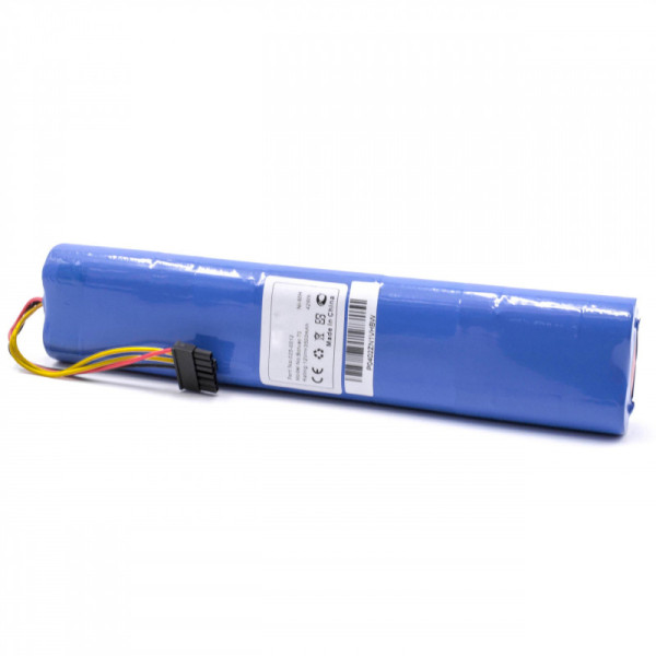 Batterij voor Saugroboter Neato Botvac 70, 70E, 75, 80, D75, D80, D85, BV Basic, als 945-0129, 3,5Ah